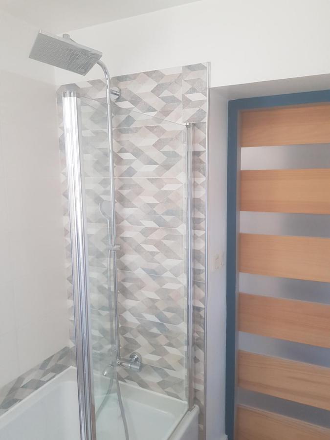 Joli Appartement 50 M2 Classe 3 Etoiles Avec Terrasse Et Jardin La Rochelle  Zewnętrze zdjęcie