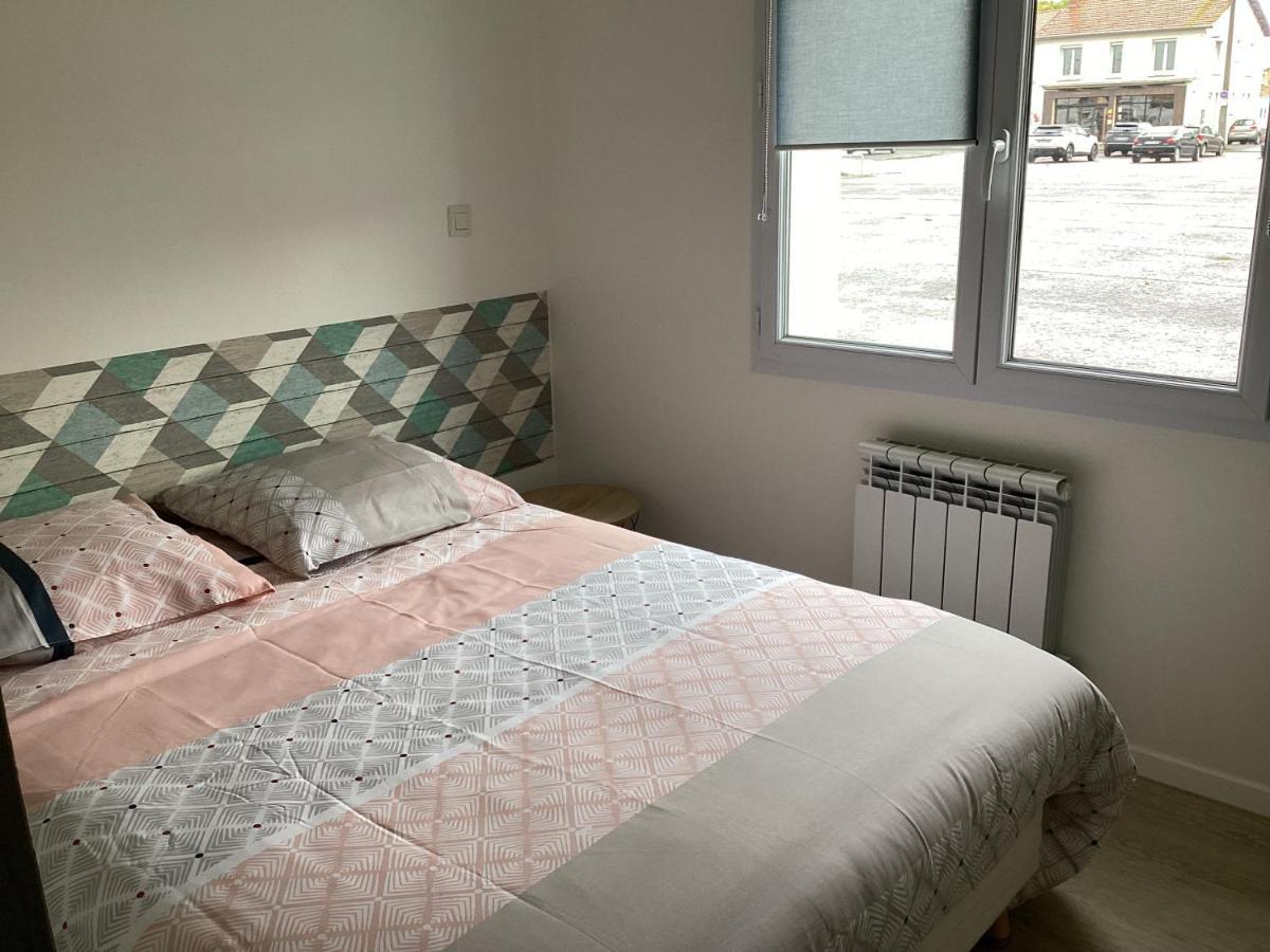 Joli Appartement 50 M2 Classe 3 Etoiles Avec Terrasse Et Jardin La Rochelle  Zewnętrze zdjęcie